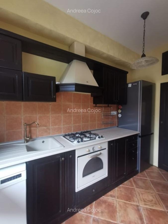 Casa de inchiriat in Gruia, pt rezidential sau sediu firma - 5
