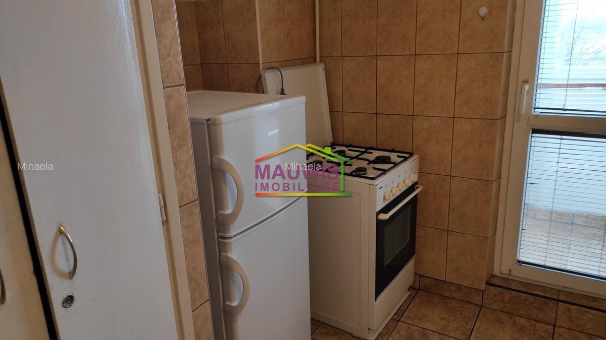 Garsonieră decomandată în Mihai Bravu - 4