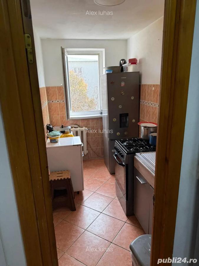Vand apartament 2 camere - 4