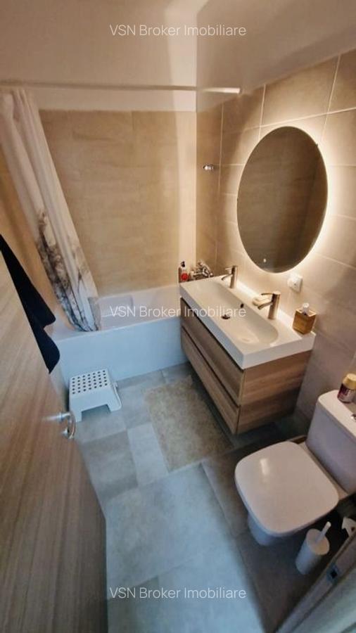 Apartament 3 camere  Floreasca Laguna Residence - 8