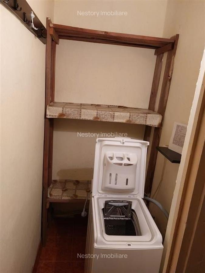 Apartament 2 camere decomandate, Marasti, zona Hotel Paradis - 6