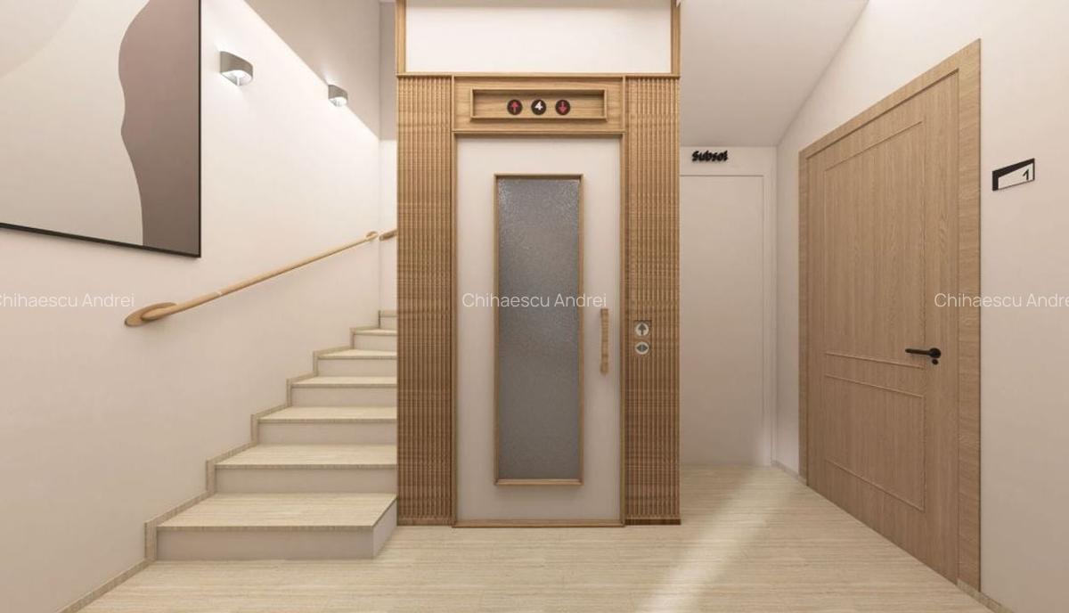 Apartament cu 2 camere decomandat în Victoriei - 7