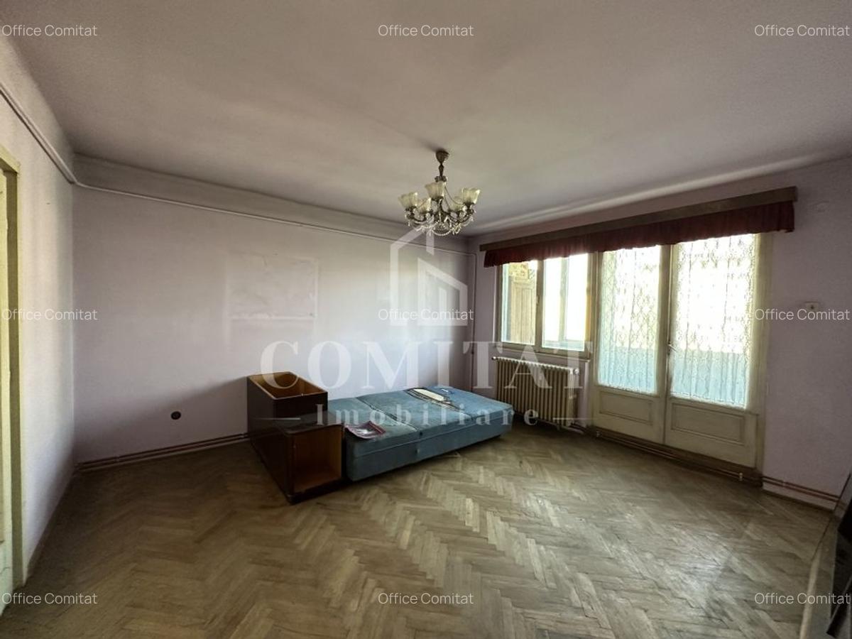 Apartament cu 4 camere | 82 mp | Zona Sălii Polivalente - 2