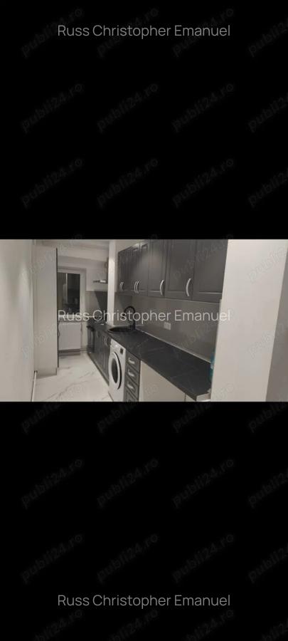 Apartament cu 1 camera de inchiriat Bulevardul Nicolae Titulescu ,Gheorgheni - 5