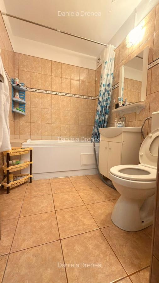 3 camere Tiglina 2 pret 75000 euro - 5