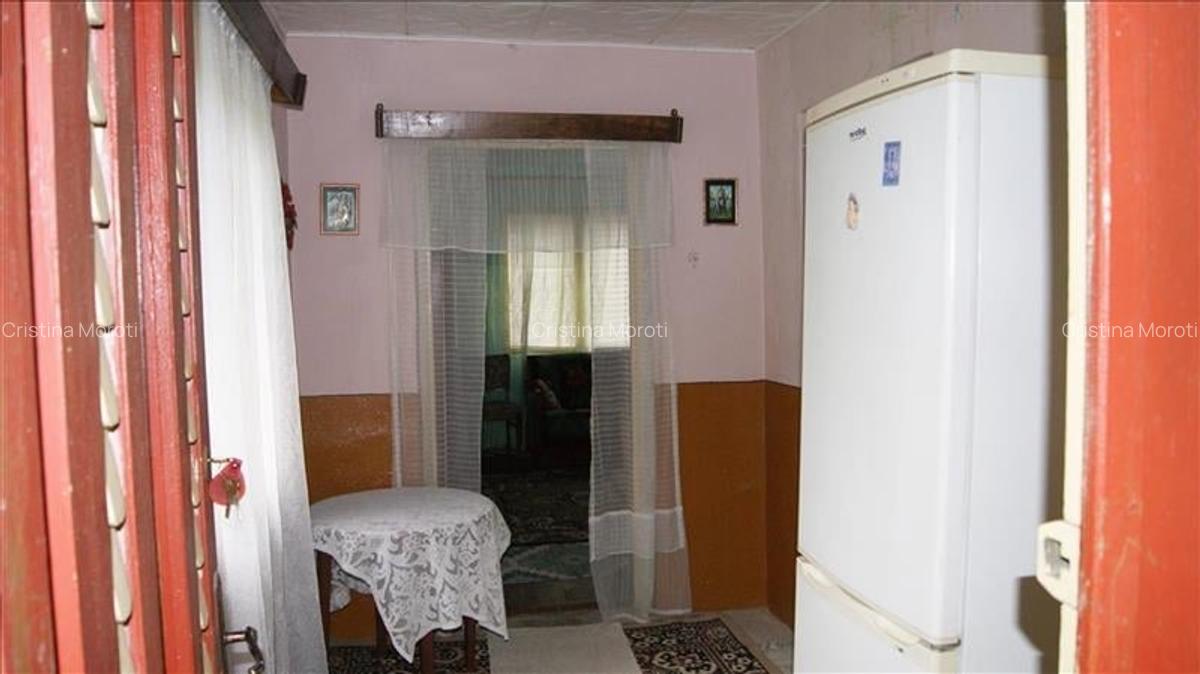 Casa traditionala in Sat Zdrapti, Comuna Ciscior, Judetul Hunedoara.
EXCLUSIV - - 10