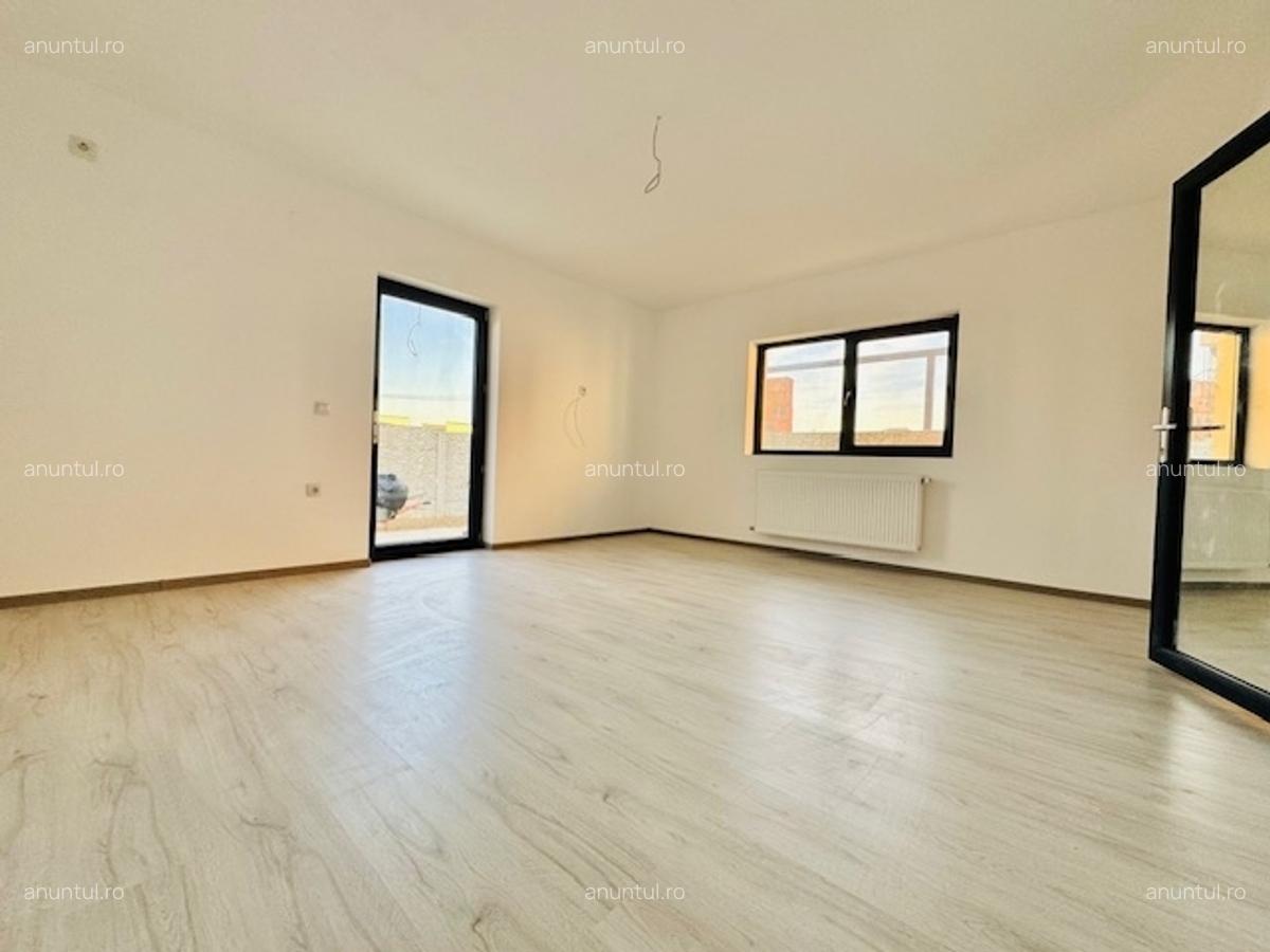 Comuna Berceni, Dulpex 4 Camere curte proprie - 7