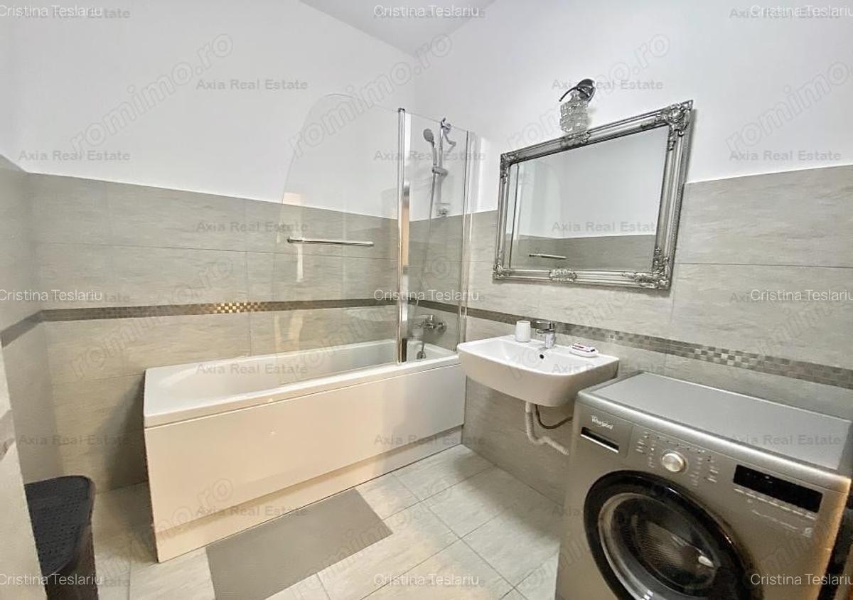 Apartament 2 camere Aviatiei, 75 mp, nou decomandat Metropolitan Residence - 3