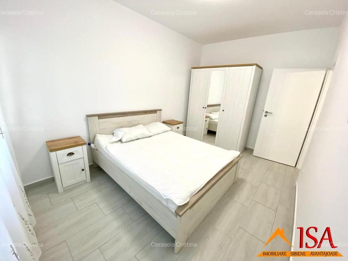 Apartament modern tip studio – DOAMNA STANCA - 5