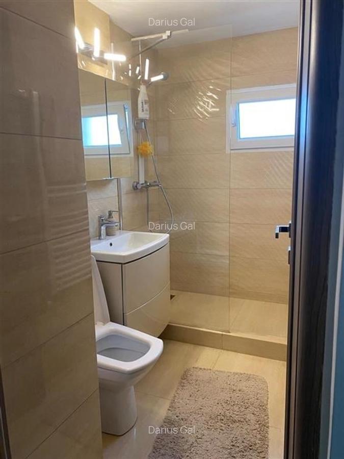 Apartament cu 3 camere semidecomandat în Ultracentral - 4