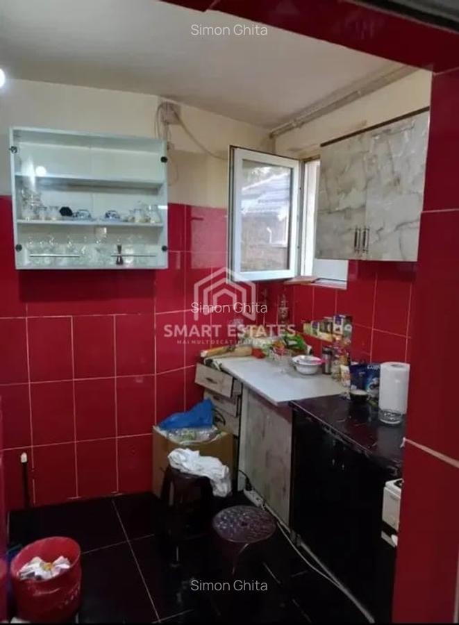 2 Camere  in vila interbelica | OPORTUNITATE RARA | ST. CEL MARE - LIZEANU - 2