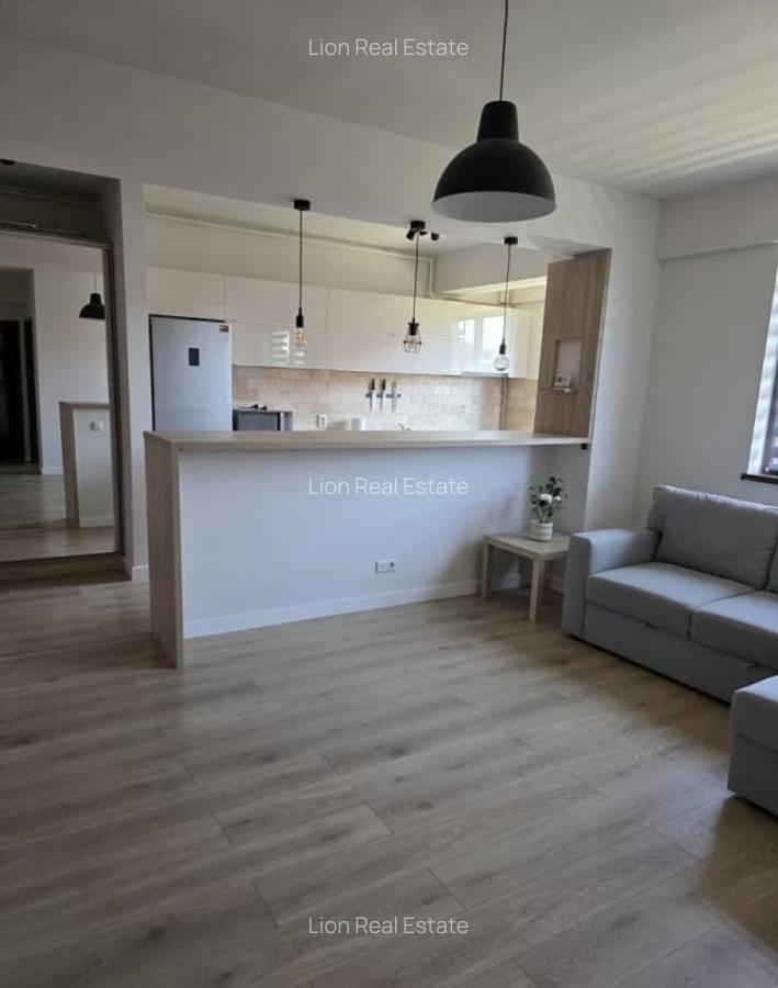 2 camere | Sisesti Jandarmeriei | Centrala proprie | 48mp | - 1
