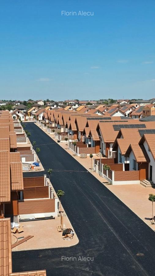 Vanzare vila in Oras Pantelimon - 9