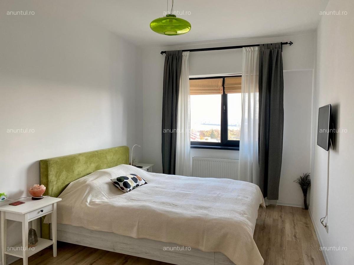 Novum Lacul Morii / 2 camere/ parcare subterana - 5