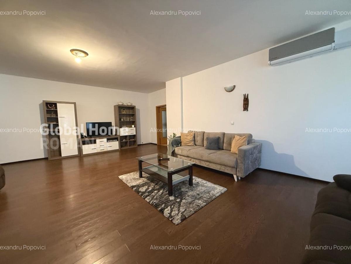 Apartament 3 camere 113 MP | Bucurestii Noi | Bloc Nou | Doi Cocosi | - 1