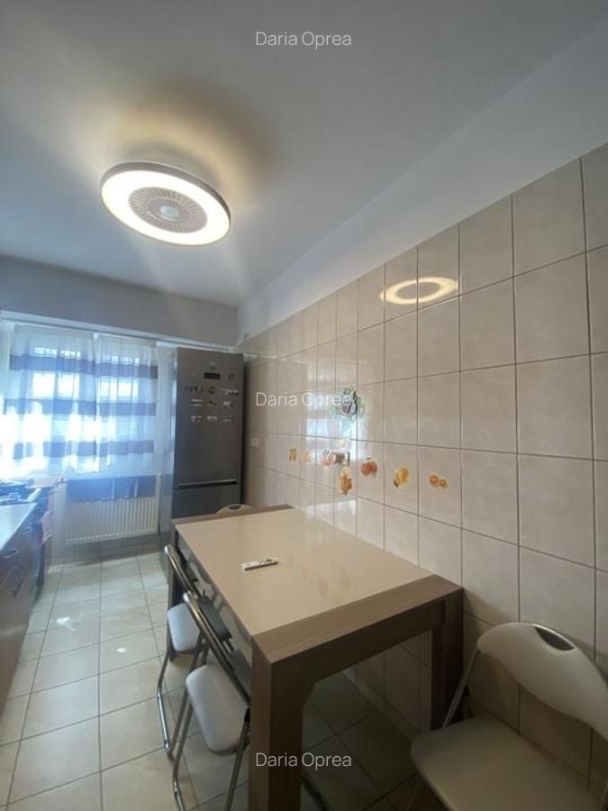 Apartament perfect pentru familii, patru camere, Soseaua Iancului - 3