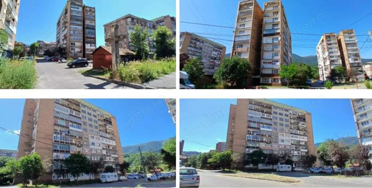 Apartament 2 camere, localitatea Lupeni, judetul Hunedoara - 2