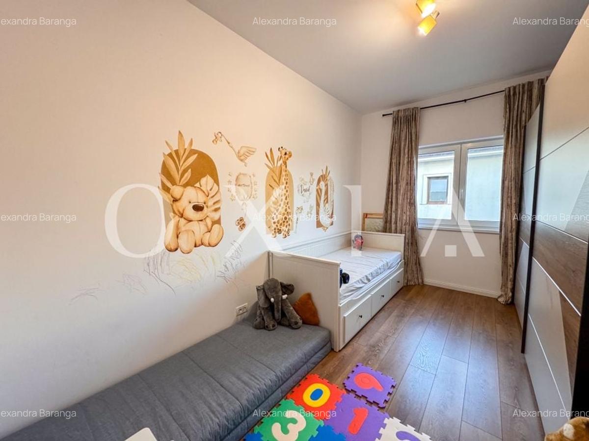 AX1149 Duplex, Giroc-Zona Planetelor, Pozitie excelenta - 10