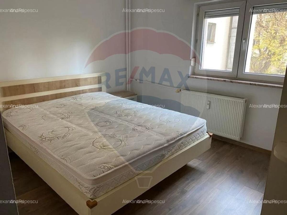 Apartament de inchiriat 4 cam in zona Stefan cel Mare - 3