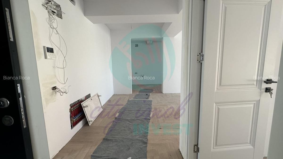 2 camere BLOC BOUTIQUE MOSILOR -EMINESCU - 5