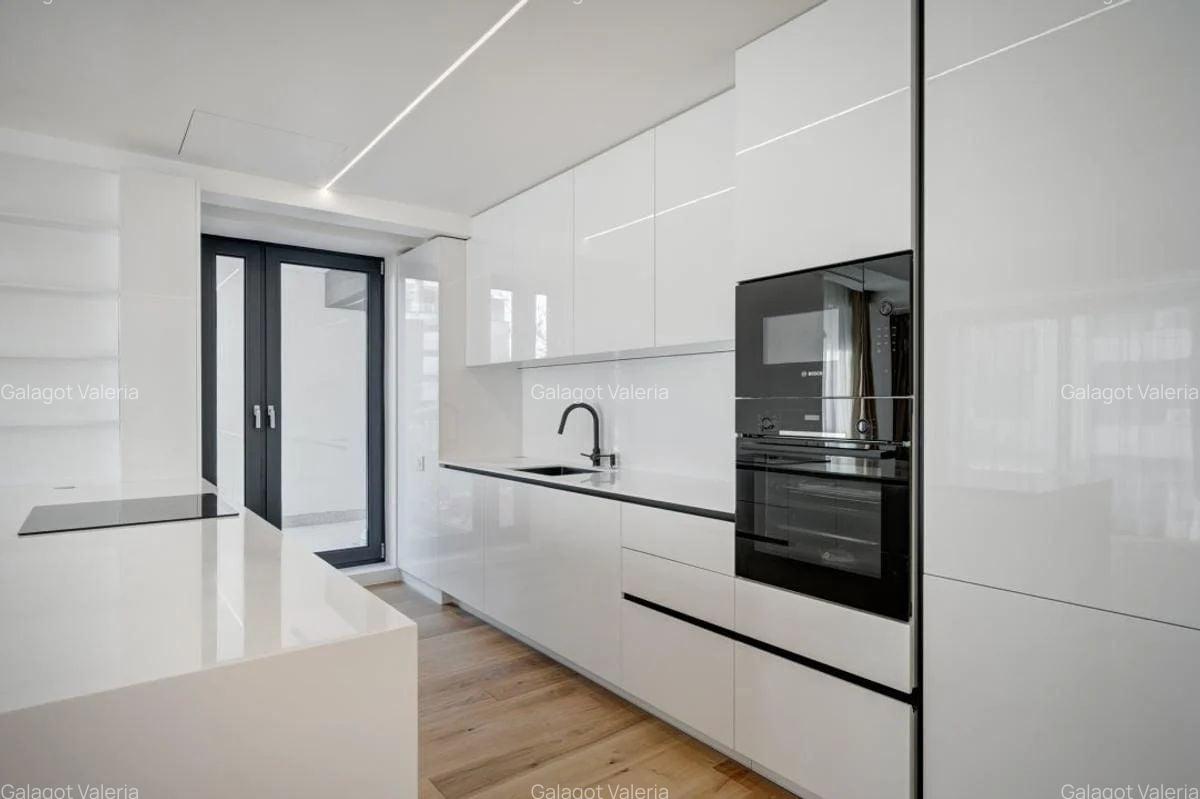 DE INCHIRIAT APARTAMENT  4 CAMERE AVIATORILOR - 4
