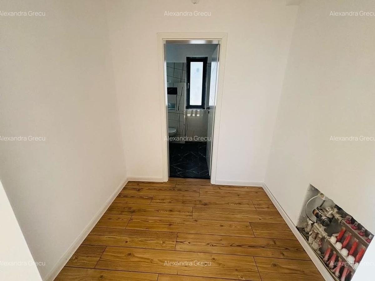 Vila de lux 5 camere, 3 bai, mutare imediata- Com. Berceni - 14