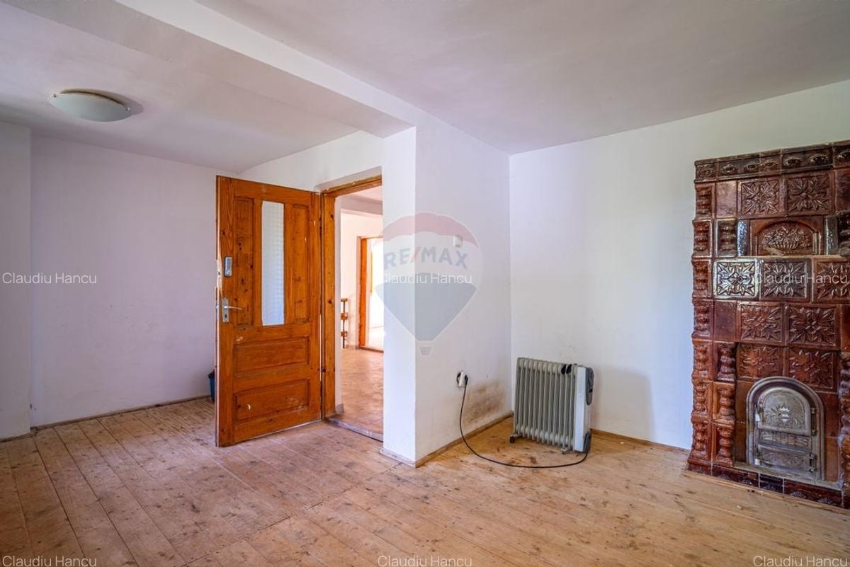 Casa D+P+E cu teren 1023 mp, Slanic Prahova - 10