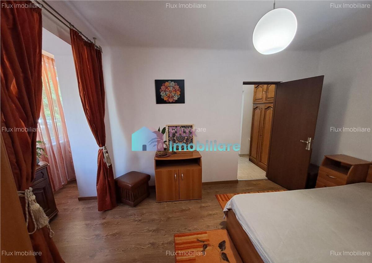 Apartament cu 2 camere etaj 1 zona Policlinicii Areni - 15