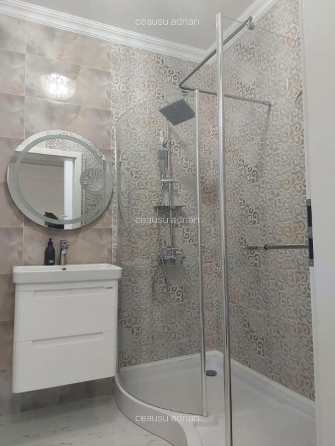 Apartament cu 2 camere in resort cu piscina in Mamaia Nord-Navodari. - 13