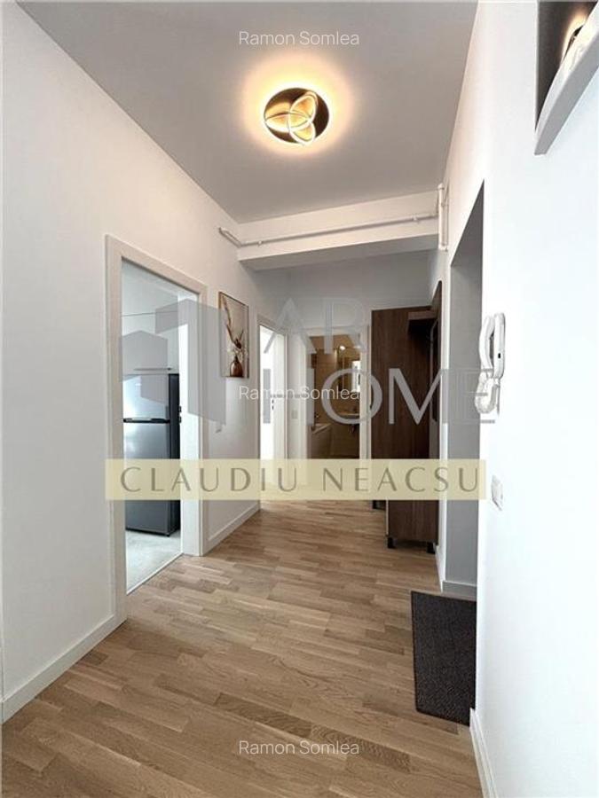 Vanzare apartament 2 camere, parcare proprie, cartier Albert, Ploiesti - 6