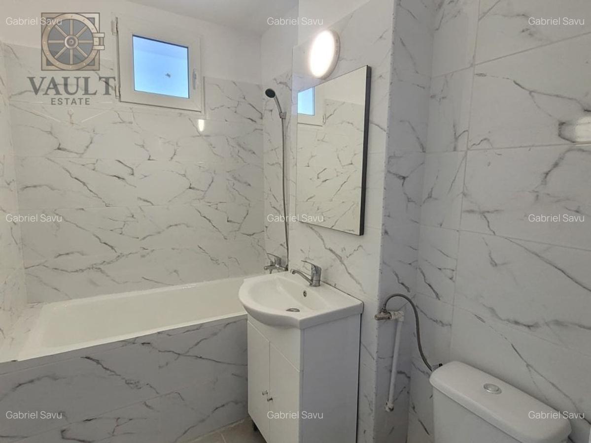 Apartament 2 camere / Decomandat / Gorjului - 4