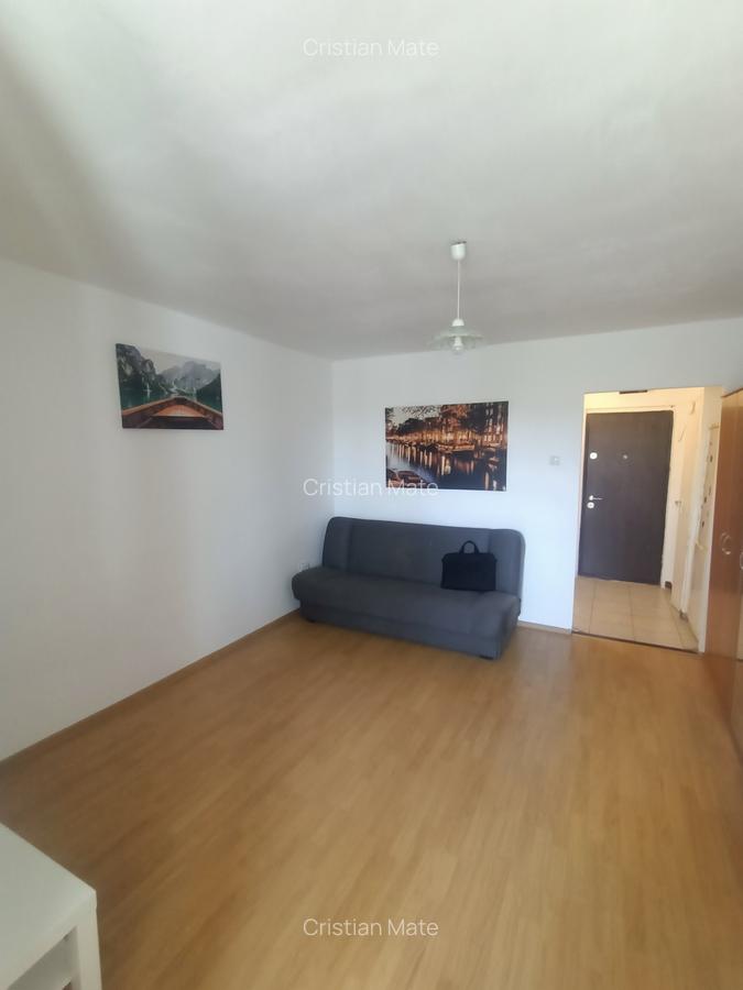 Garsonieră pe Parâng - 5