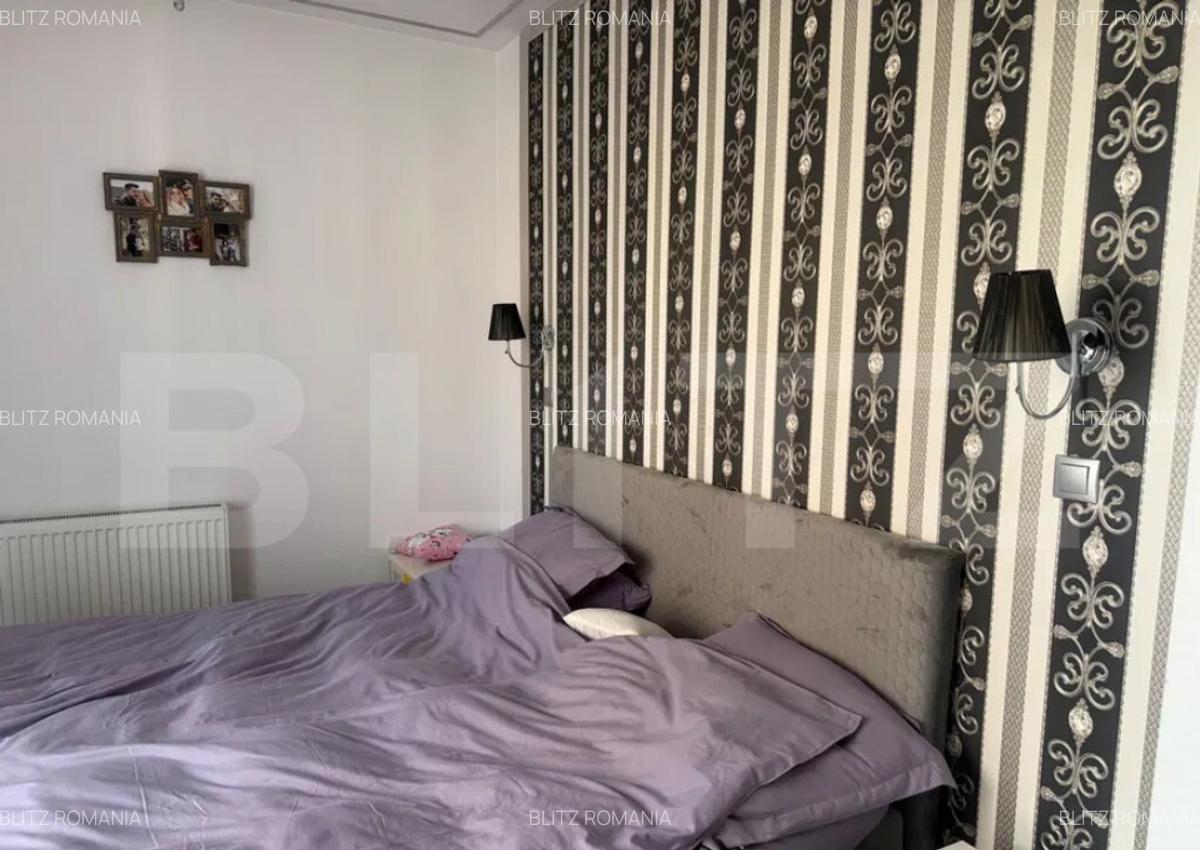 Apartament 2 camere, lux, parcare, zona Intre Lacuri - 1
