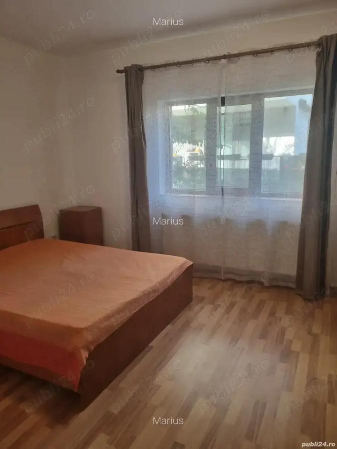 Garsoniera basarabia-bloc nou-centrala proprie-parcare proprie - 1