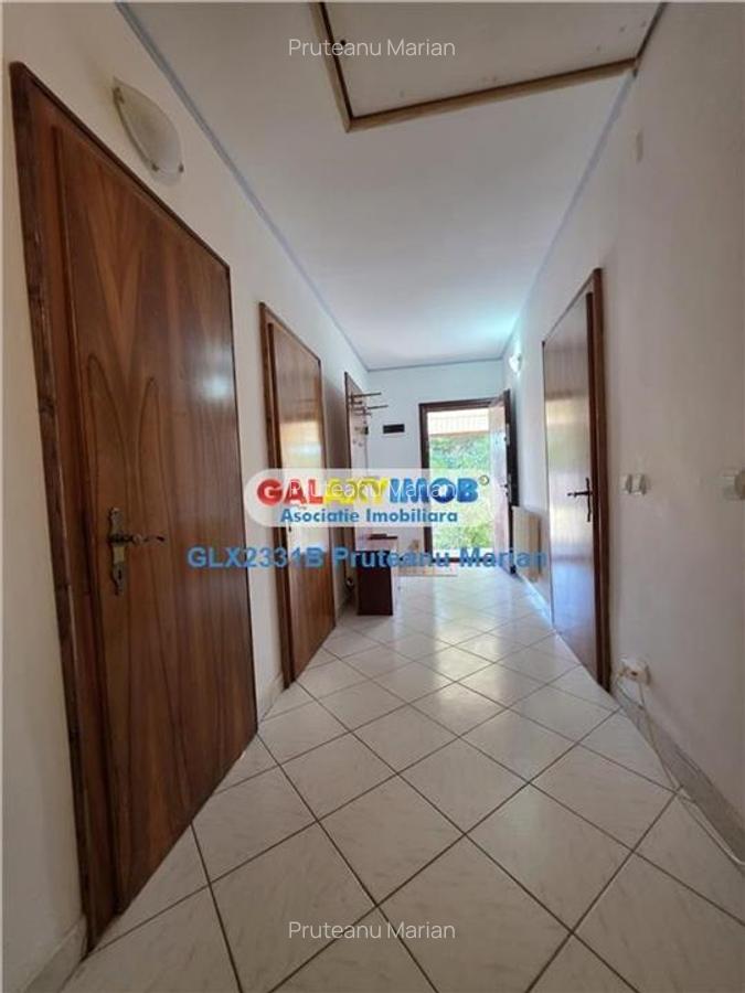 Vanzare vila individuala cu teren de 1500 Mihai Eminescu sat Izvorani - 47