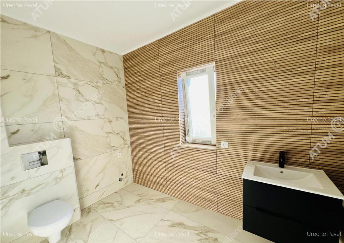 Apartament cu 3 camere si 2 bai in zona Doamna Stanca - 6