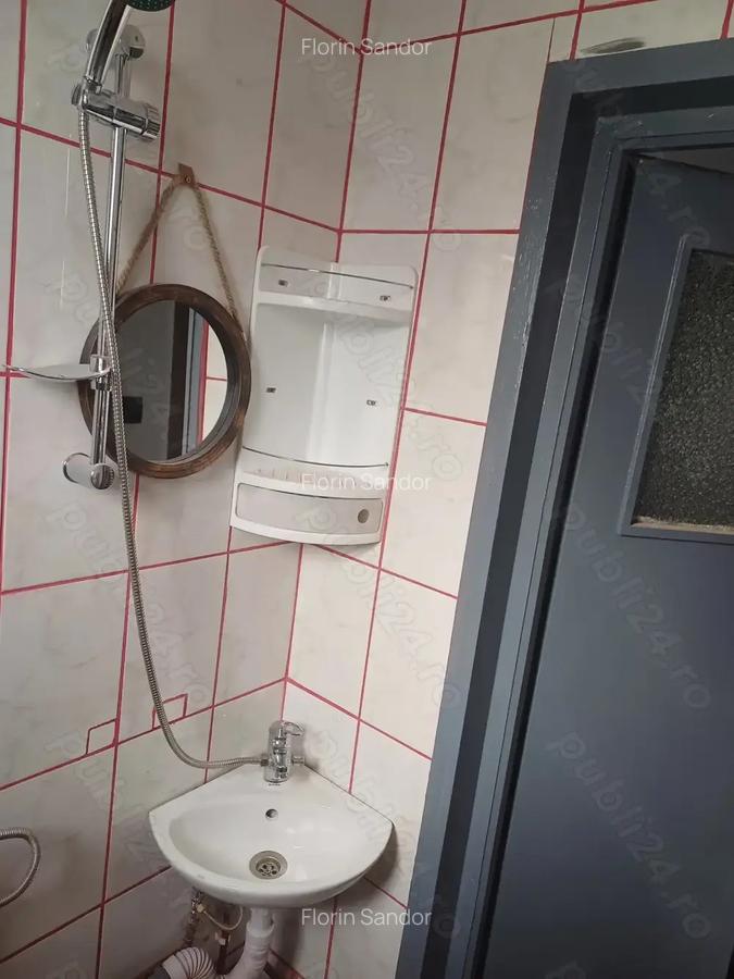 De inchiriat ap cu 2 camere - 8