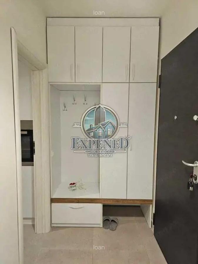 Inchiriere garsoniera decomandata | Lujerului | Centrala - 4