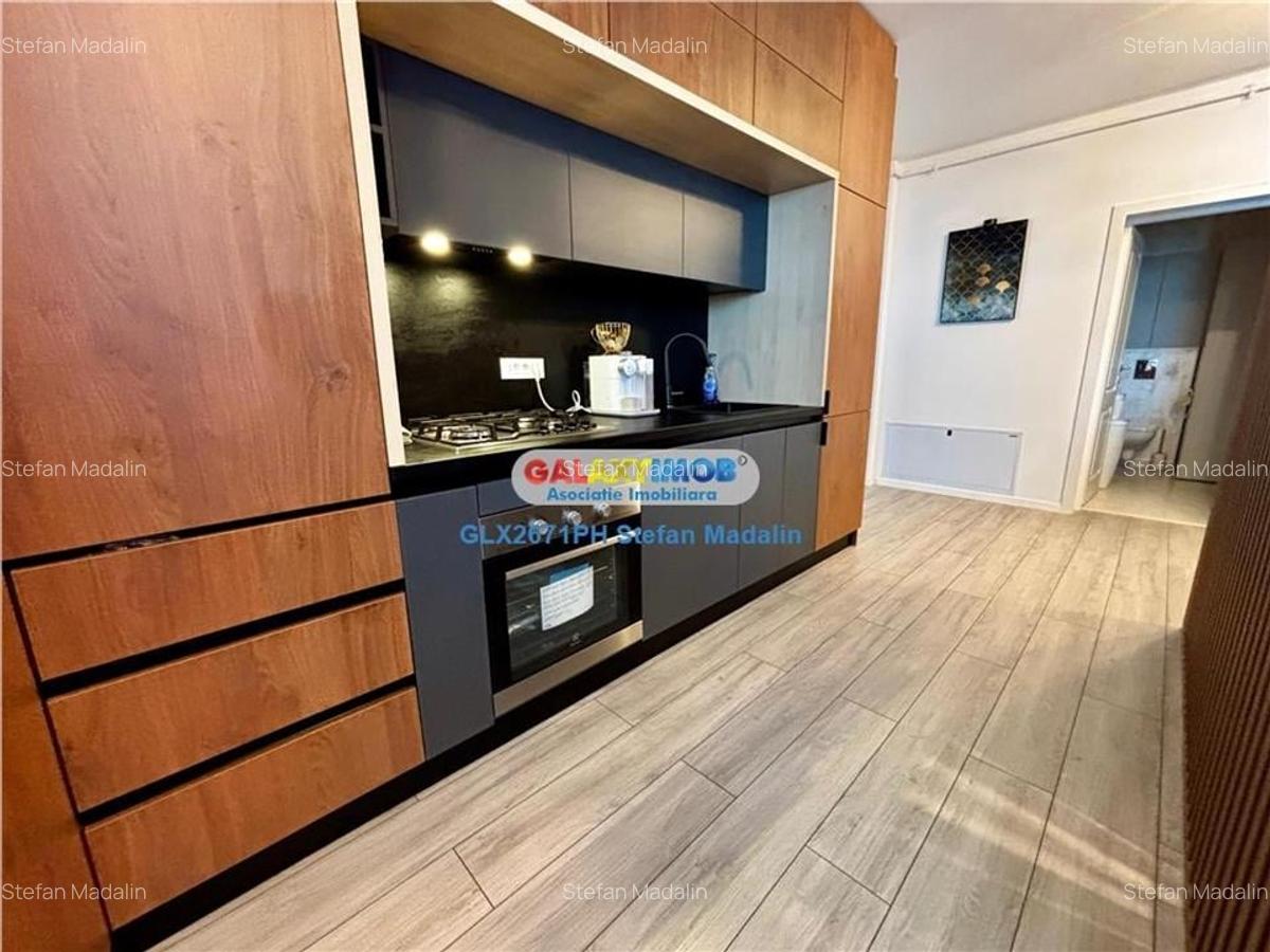 VANZARE APARTAMENT 3 CAMERE- 2 BAI - BLOC NOU - ZONA 9 MAI, PLOIESTI - 4