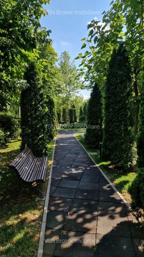 Apartament 3 camere  Floreasca Laguna Residence - 17