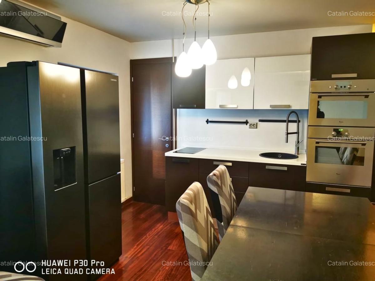 Apartament 2 camere de inchiriat – zona linistita, vedere spre parc | VITAN - 10