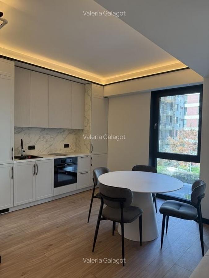 Apartament de inchiriat 2 cam Pipera - 4