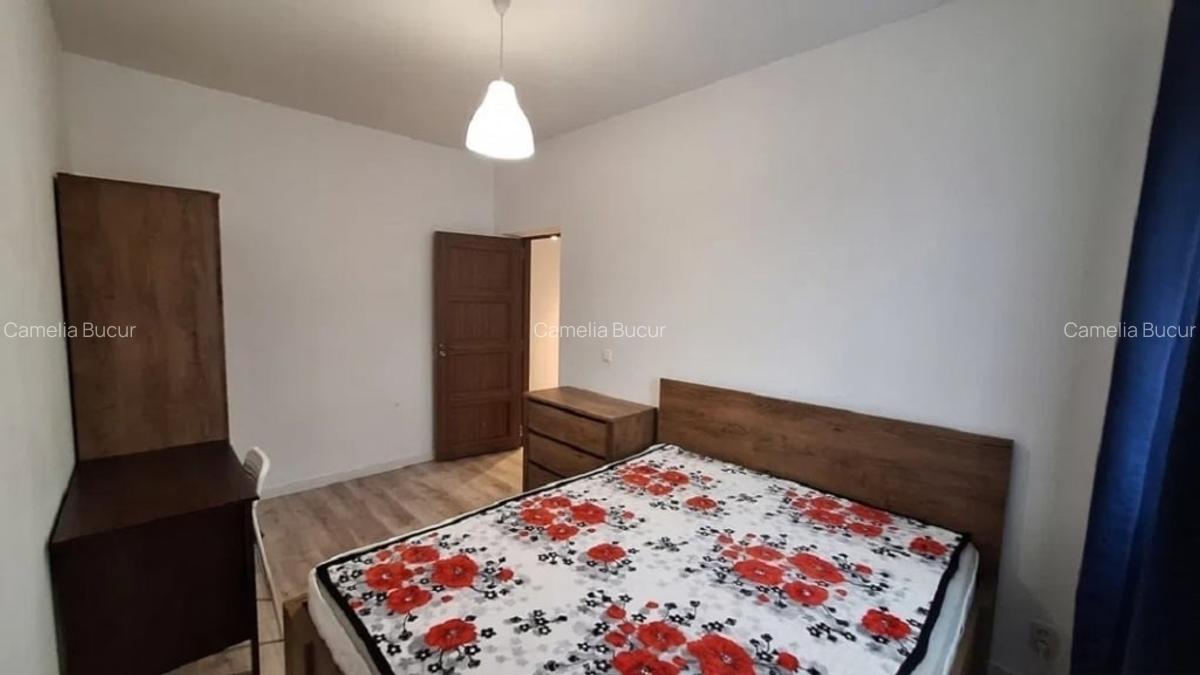 Apartament cu 2 camere - zona capat CUG - Hotel Capitol - 3