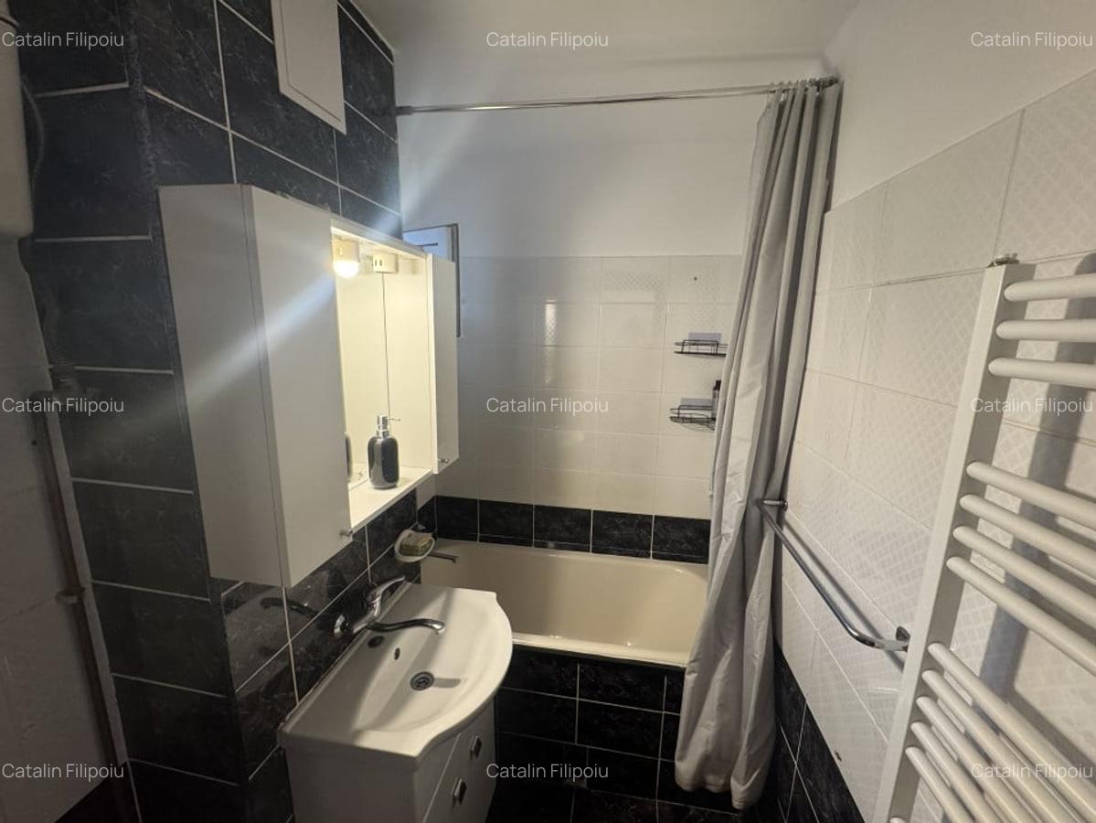 Apartament 3 camere etajul 2 - 6