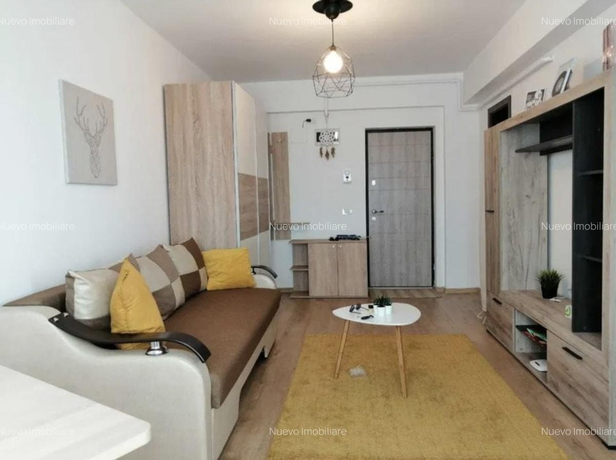 Garsoniera | Titan Sun Park 7 | Loc parcare | Centrala | Balcon - 1