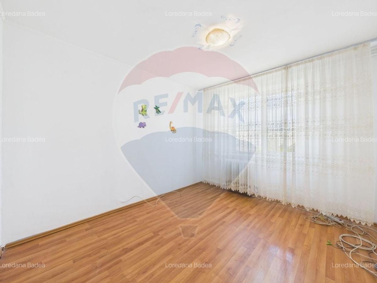 Apartament cu 3 camere de vanzare Militari, Metrou Lujerului - 11