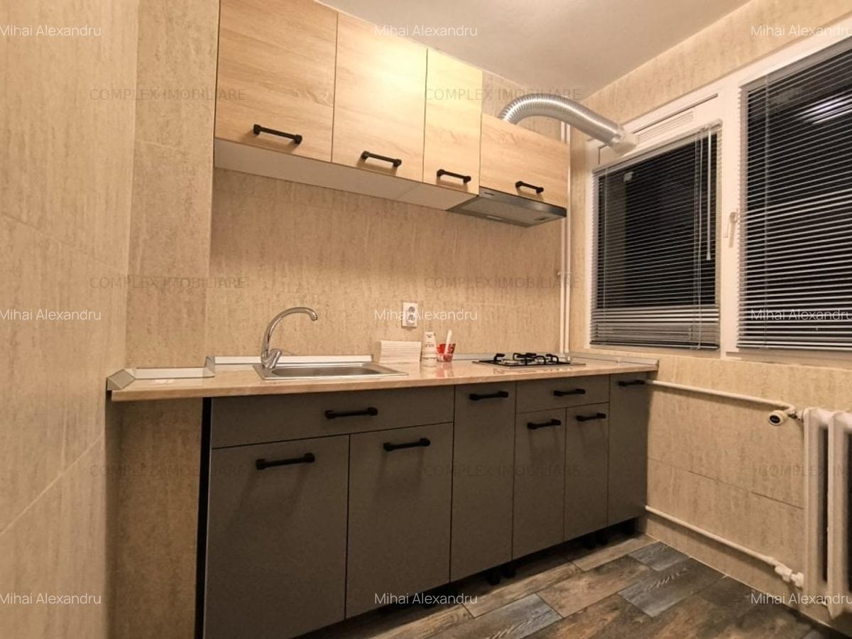 Dristor metrou la scara | Prima inchiriere dupa renovare| Bloc anvelopat - 10