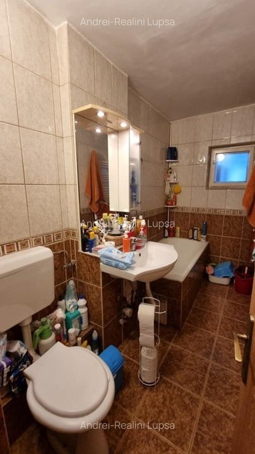 3 Camere Dristor | 64 mp | 2 bai | Loc Parcare | ParkLake | Parc IOR - 7