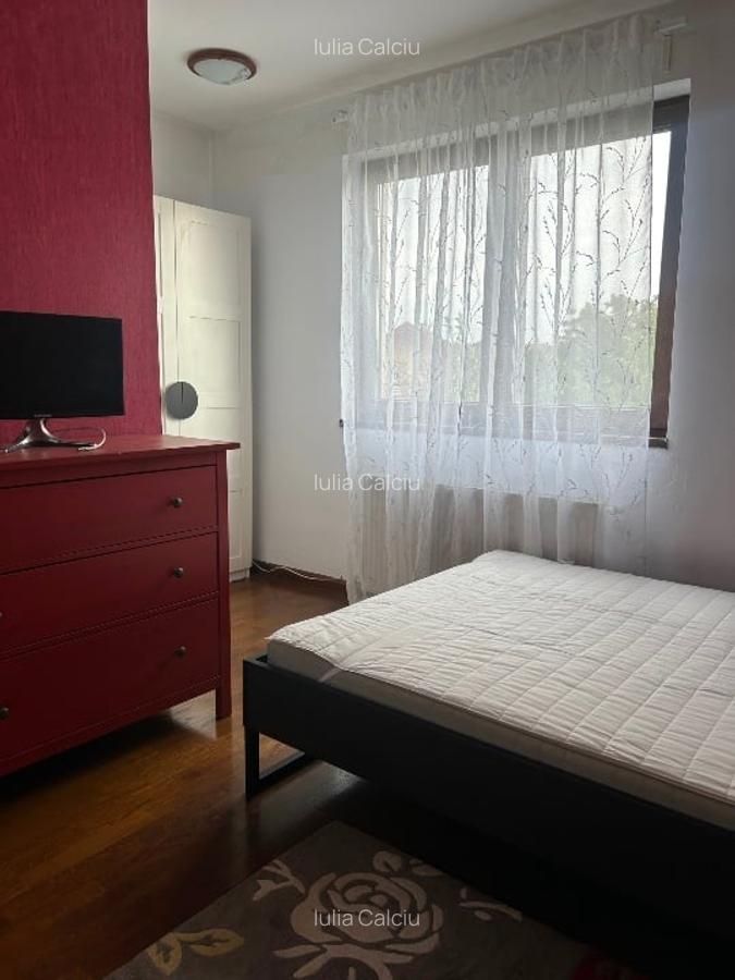Vilă de închiriat – Chiajna, Strada Luceafărului - 13