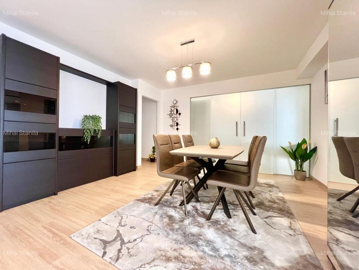 NOU / DEOSEBIT / TERASE GENEROASE / COMPLET MOBILAT SI UTILAT - 18